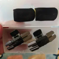 انگشتی بازی کلاف و پابجی نو