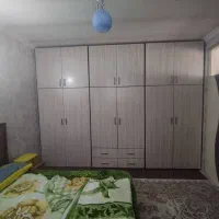 حیاط ویلایی 150متر شهرک قزلجه میدان