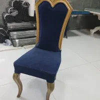 صندلی کار کرده مدل نصان/ تالار رستوران دست دو|عمدهفروشی|تکاب, |دیوار