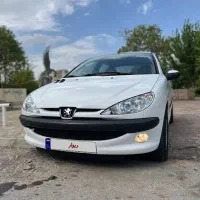 ۲۰۶ sd مدل ۹۹ ۵۰ تا کار واقعی