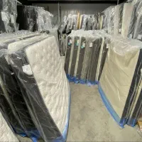 عرضه مستقیم و بی‌واسطه تشک رویال نمایندگی مهراد