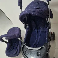 کالسکه وکریر