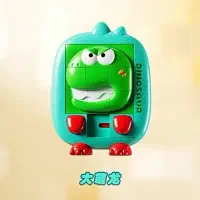 اسباب بازی جوچین پازلی وارداتی