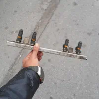 سوزن کویل سنسور اکسیژن مپ دریچه گاز پمپ بنزین اصلی|قطعات یدکی و لوازم جانبی|مشهد, کوشش|دیوار