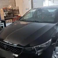 تاراv4 اتومات مدل 1404|خودرو سواری و وانت|ورامین, ورامین|دیوار