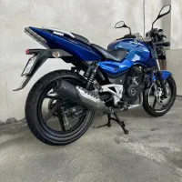 پالس ug4 مدل ۹۳|موتورسیکلت|ایلام, |دیوار