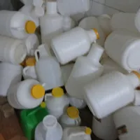 بشکه جا عسلی دست دوم ولی تمیز