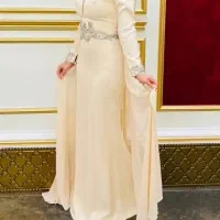 لباس مجلسی در حد نو|لباس|کرج, شهرک ولیعصر|دیوار