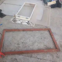 نورگیر|مصالح و تجهیزات ساختمان|بیجار, |دیوار