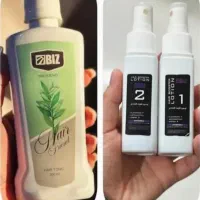 دفتر پخش تونیک هیرفرند بیز (اصلی) ضدریزش و رویش مو