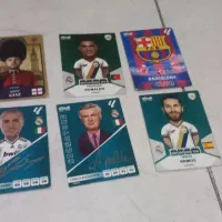 کارت فوتبالی