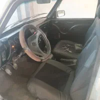 پیکان وانت مدل ۹۳|خودرو سواری و وانت|قشم, |دیوار