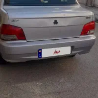 پراید ۱۳۲ مدل ۸۸|خودرو سواری و وانت|محمدشهر, سیدآباد|دیوار