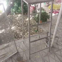 چارپایه سالم