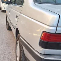 پژو روآ ۸۹ استثنائی