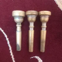 سرساز ترومپت