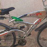 دوچرخه|دوچرخه، اسکیت، اسکوتر|خمینی‌شهر, |دیوار