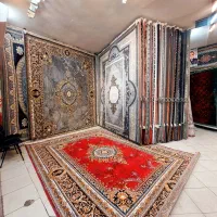 فرش۱۲ مدل ۷۰۰شانه واقعی ۱۱/۵۰۰ تومان حاجی حسینی