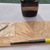 قلم خوشنویسی،جوهر