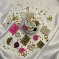 ابزار شمع سازی|صنایع دستی و سایر لوازم تزئینی|لنگرود, |دیوار