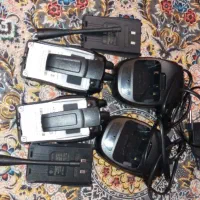 بی سیم|صوتی و تصویری|شاهینشهر, خانه کارگر|دیوار