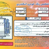 پراید 131مدل 91|خودرو سواری و وانت|بجنورد, |دیوار