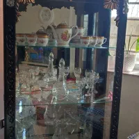 بوفه در حد نو