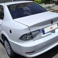 فروش سمند سورن دوگانه مخزن بزرگ سیمی تهران