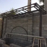 خدمات تخصصی جوشکاری ساختمان|خدمات پیشه و مهارت|بندر ماهشهر, |دیوار