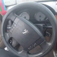 پژو پارس سال