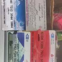 مدارک خانم مریم جعفری پیدا شده