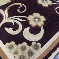 یه عدد فرش 6 متر