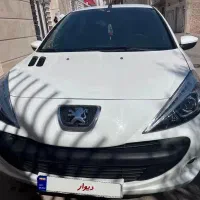 207اتومات|خودرو سواری و وانت|اصفهان, طامه|دیوار