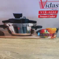 زودپز ویداس(آکبند)