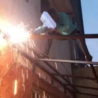 جوشکار سیار