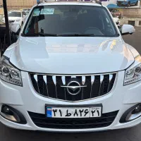 هایما S7 پرو ۱۴۰۴ بیرنگ