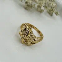 انگشتر های زیبا با اجرت ۱۰درصد