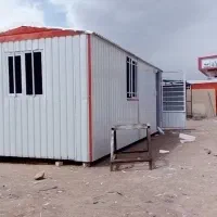 کانکس محکم مناسب معدن و ..|خدمات پیشه و مهارت|زاهدان, |دیوار