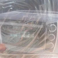 اون توستر|اجاق گاز و لوازم برقی پخت‌وپز|تهران, عبدل‌آباد|دیوار