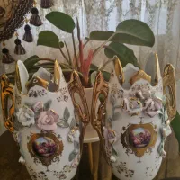 دکوری ها گلبرجسته طلاکوب