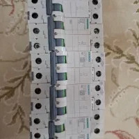 فیوز میناتوری