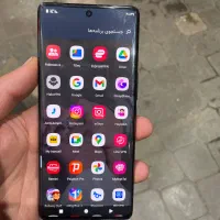 گوشی داریا ۲۵۶گیگ|موبایل|خوی, |دیوار