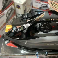 اتو بخار ساندرلند|اتو و لوازم اتو|رشت, نظری|دیوار