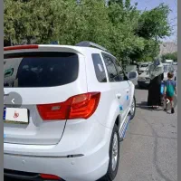 هایما s7|خودرو سواری و وانت|چهارباغ, |دیوار