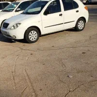 تیبا 2خشک مدل ۱۴۰۰برج۱۲ بدون رنگ معاوضه باپراید|خودرو سواری و وانت|اهواز, نیوساید|دیوار