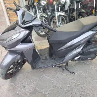 موتور هرم 180