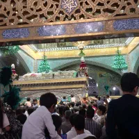 یک عدد ساک گم شده