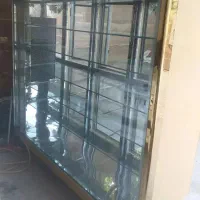 یخچال مشهد سرما و ویترین|یخچال و فریزر|بجنورد, |دیوار