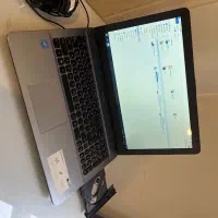 لب تاب ایسوس مدل x541N