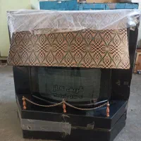 بخاری طرح شومینه